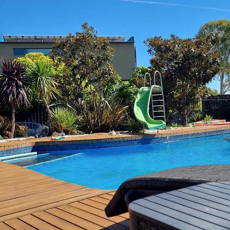 Guest Suite In Duffy Weston Creek Екстер'єр фото