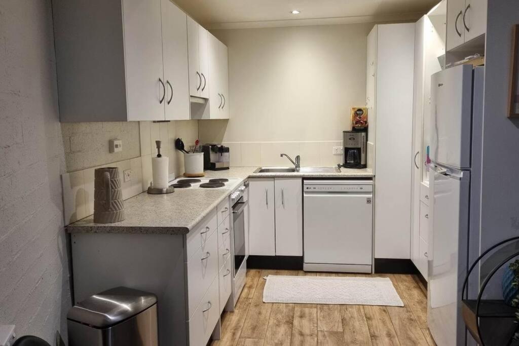 Guest Suite In Duffy Weston Creek Екстер'єр фото