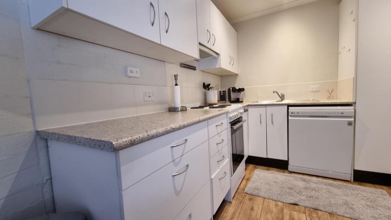 Guest Suite In Duffy Weston Creek Екстер'єр фото