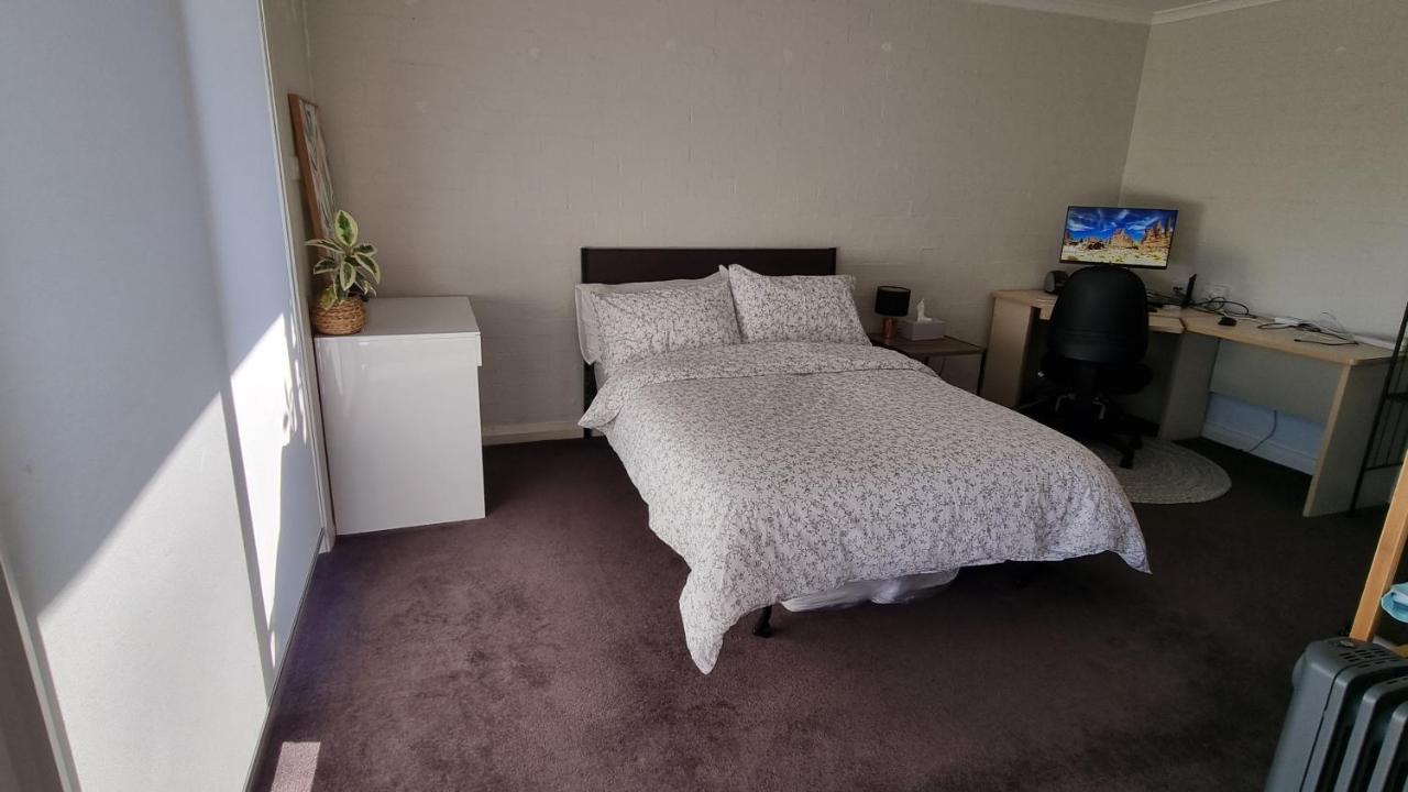 Guest Suite In Duffy Weston Creek Екстер'єр фото
