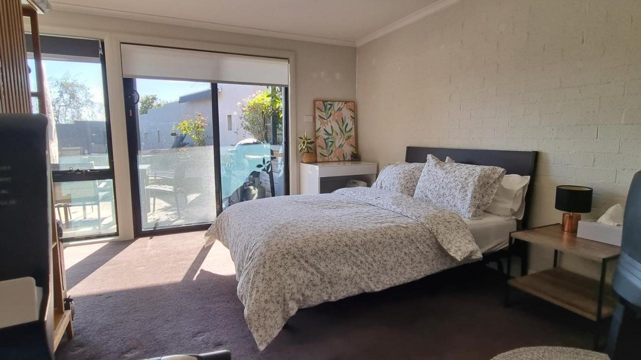 Guest Suite In Duffy Weston Creek Екстер'єр фото