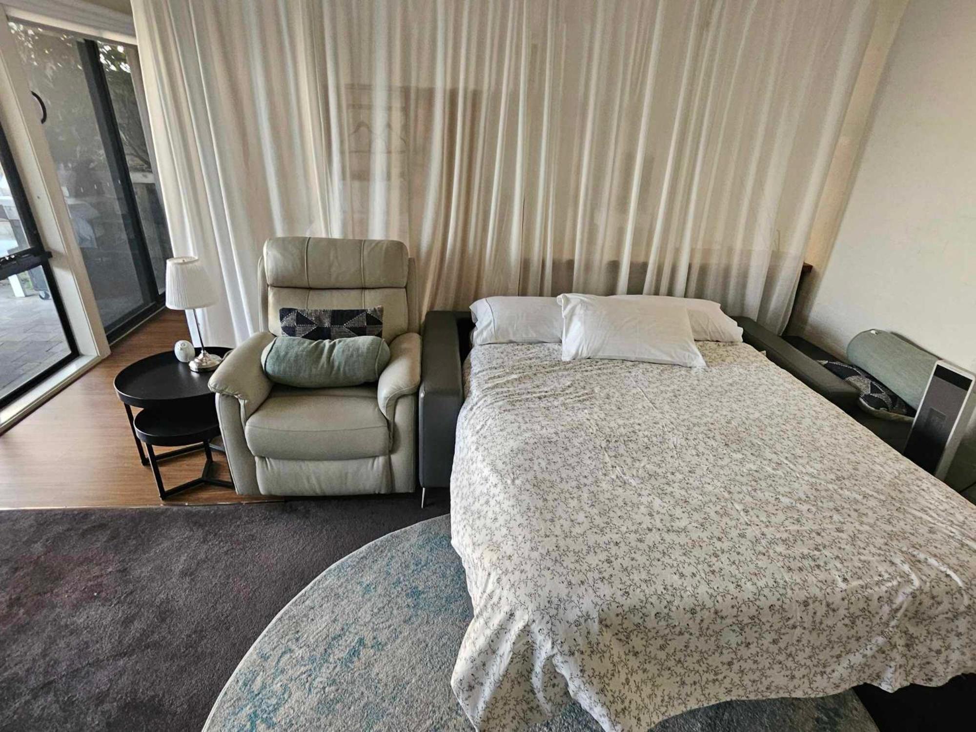 Guest Suite In Duffy Weston Creek Екстер'єр фото